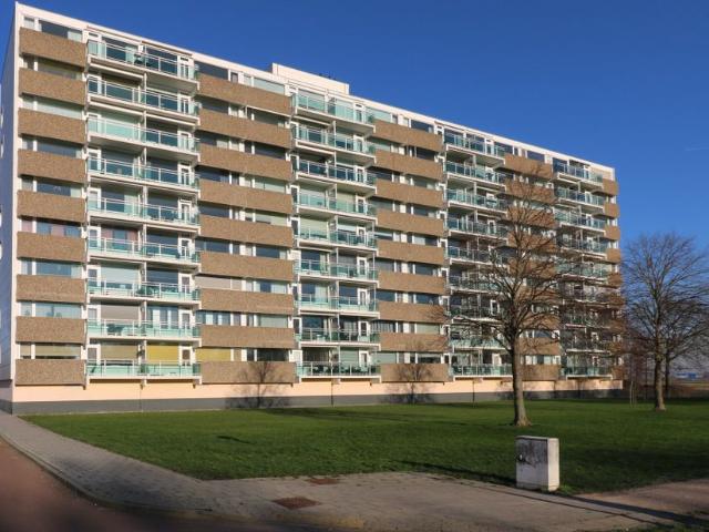 Appartement te huur in Zeeland