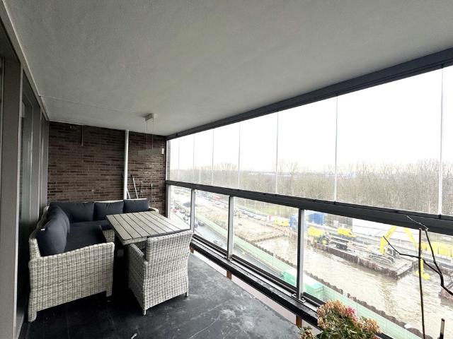 Appartement te huur in Zaandam, Noord Holland