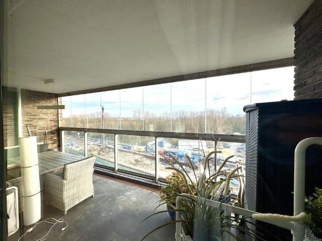 Appartement te huur in Zaandam, Noord Holland