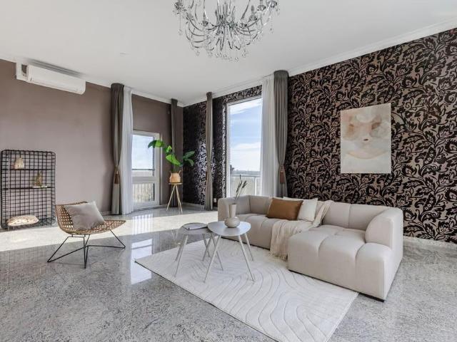 Appartement te huur in Zaandam, Noord Holland