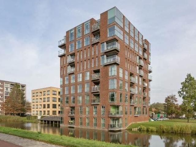 Appartement te huur in Noord, Breda
