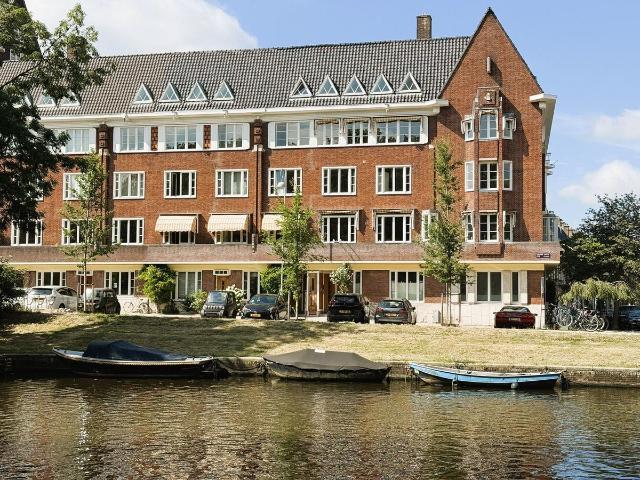 Appartement te huur in Zuid, Amsterdam