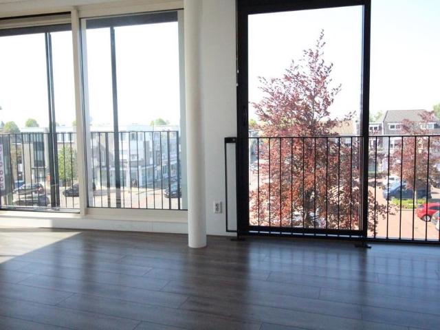 Appartement te huur in Oud-Noord, Tilburg