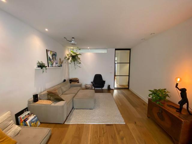 Appartement te huur in West, Amsterdam
