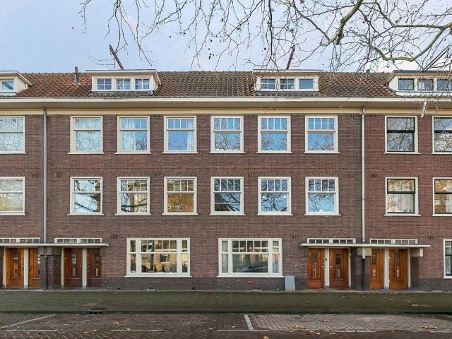 Appartement te huur in West, Amsterdam