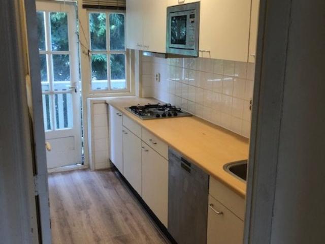 Appartement te huur in West, Amsterdam