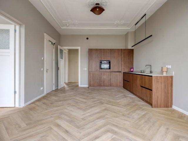 Appartement te huur in Nieuwe Westen, Rotterdam