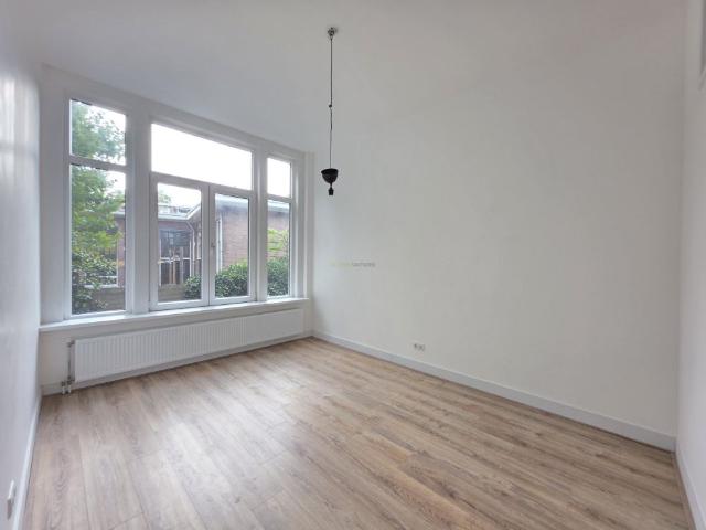 Appartement te huur in Middelland, Rotterdam