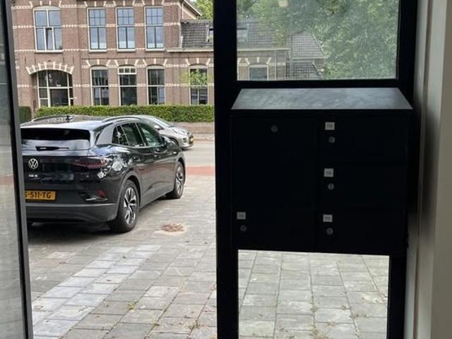 Appartement te huur in Hengelo, Overijssel