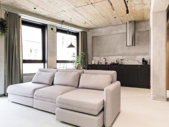 Appartement te huur in Centrum, Amsterdam