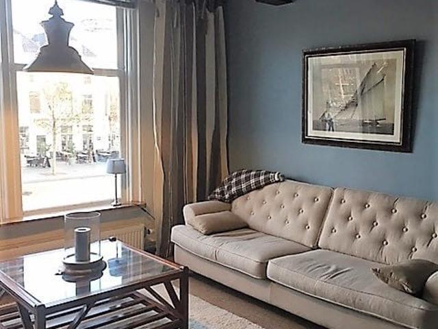 Appartement te huur in Binnenstad, Vlissingen