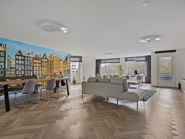 Appartement te huur in Zuid, Amsterdam