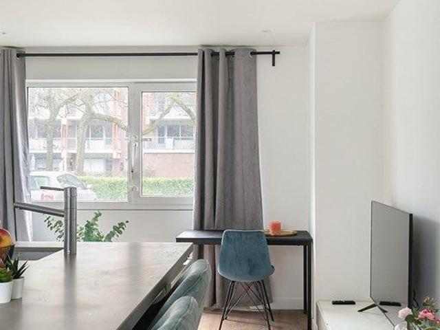 Appartement te huur in Noord, Amsterdam