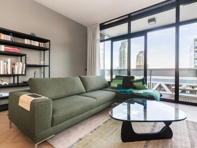Appartement te huur in Museumkwartier, Zuid Holland