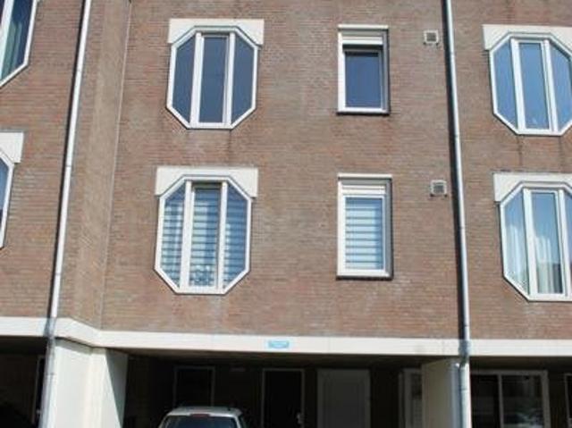 Appartement te huur in Achtse Barrier, Eindhoven