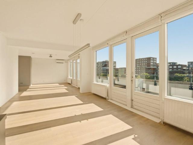 Appartement te huur in Centrum, Amsterdam