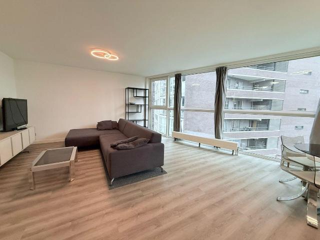 Appartement te huur in Centrum, Rotterdam