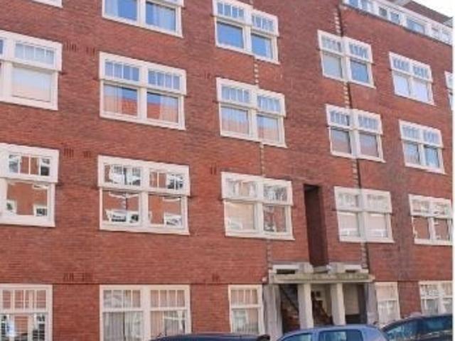 Appartement te huur in Zuid, Amsterdam