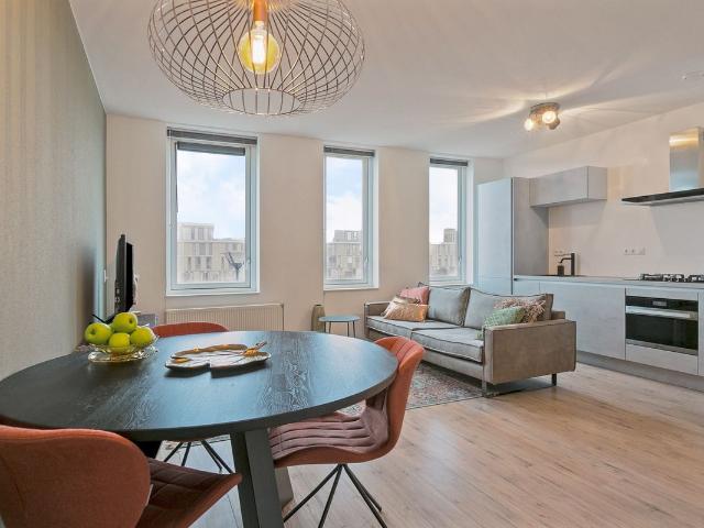 Appartement te huur in Floriande, Hoofddorp