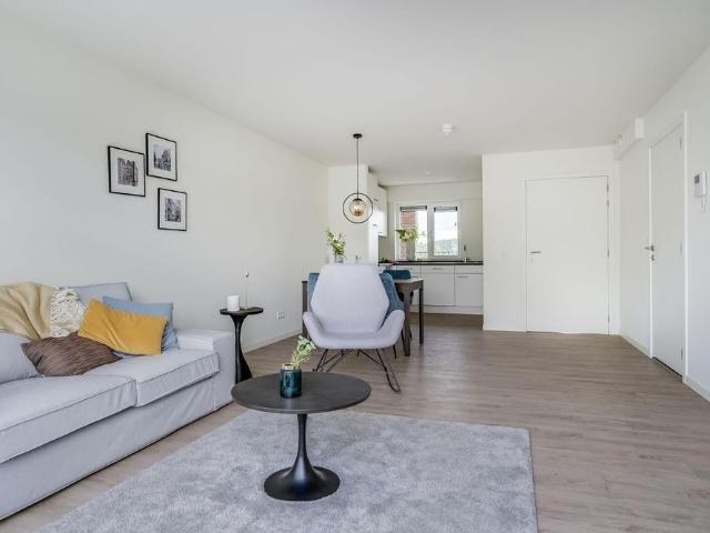 Appartement te huur in Biesland, Limburg