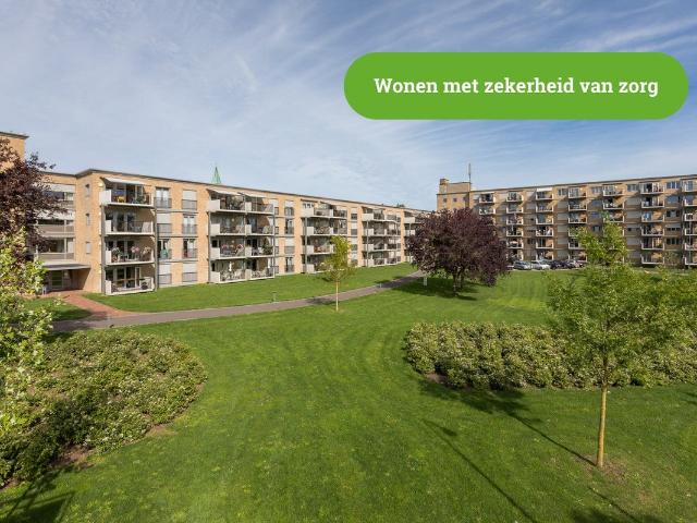 Appartement te huur in Biesland, Limburg