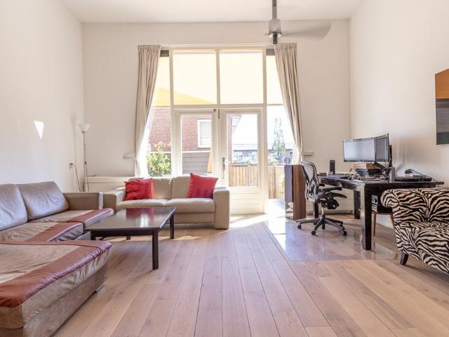 Appartement te huur in Zuidoost, Amsterdam