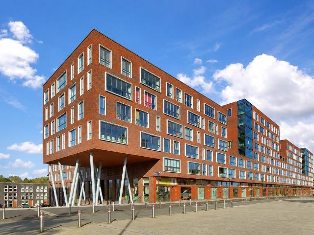 Appartement te huur in Zuidoost, Amsterdam