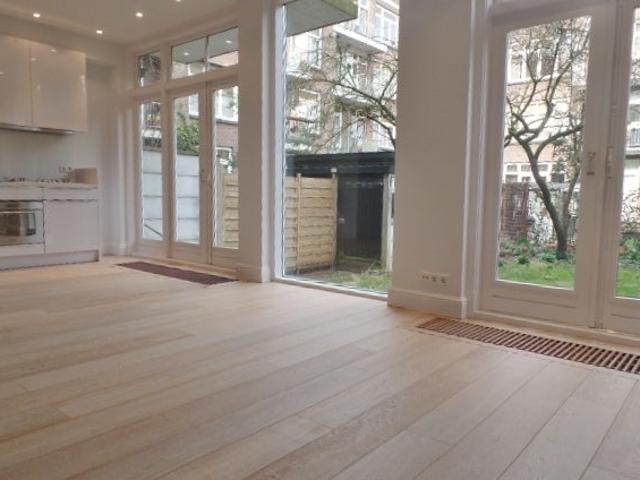 Appartement te huur in Blijdorp, Rotterdam