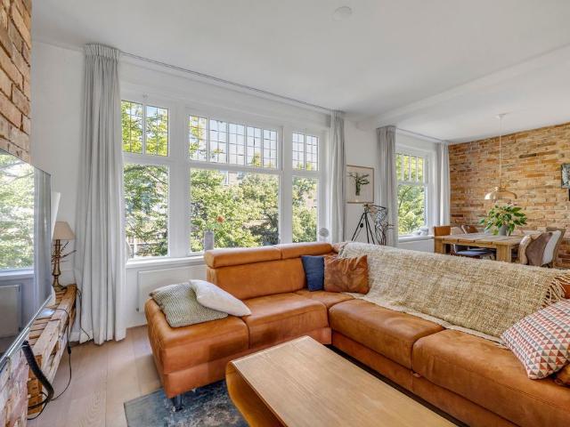 Appartement te huur in Noord, Rotterdam