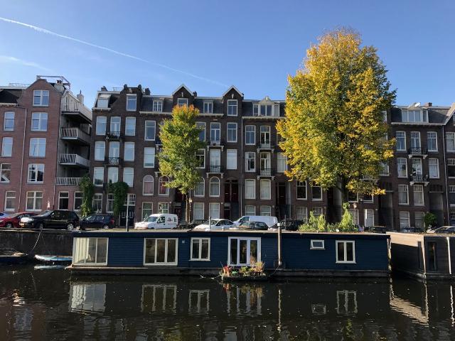 Appartement te huur in West, Amsterdam