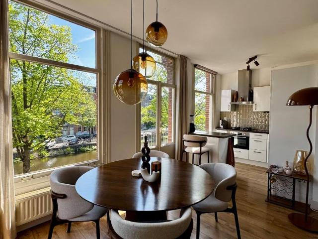 Appartement te huur in West, Amsterdam