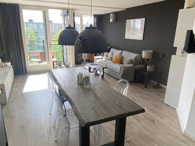 Appartement te huur in West, Amsterdam