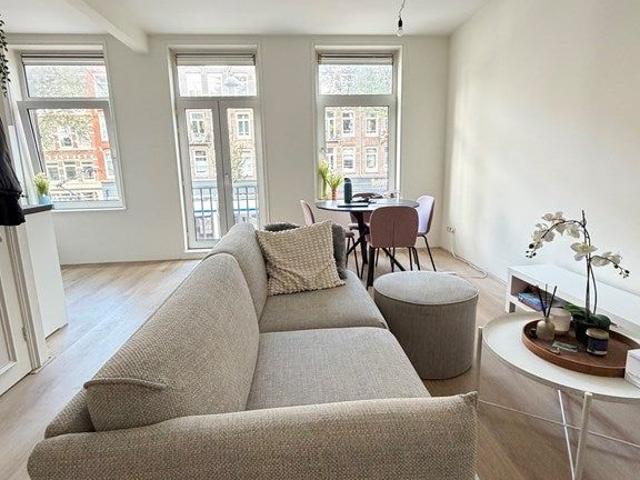 Appartement te huur in West, Amsterdam