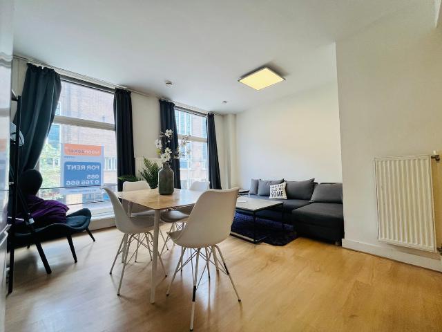 Appartement te huur in Kortenbos, Den Haag