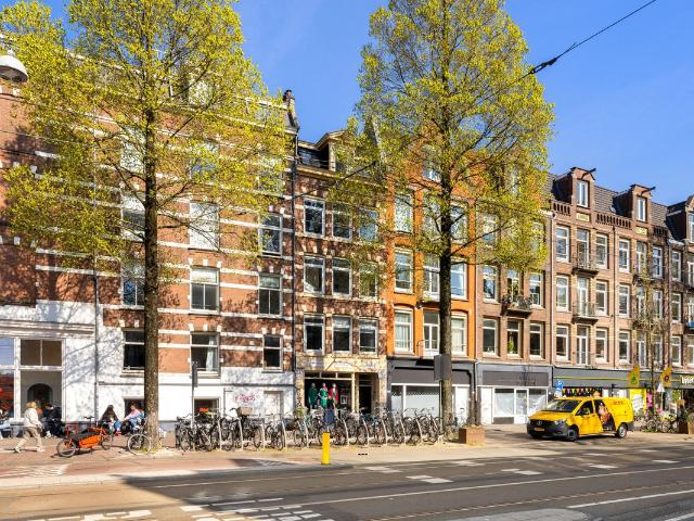 Appartement te huur in Oud-West, Amsterdam