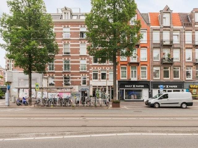 Appartement te huur in Oud-West, Amsterdam