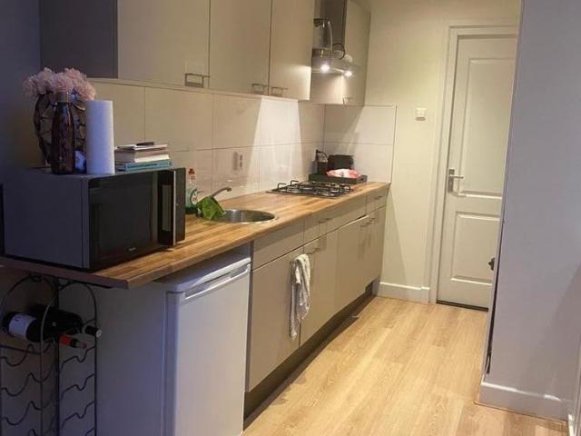 Appartement te huur in Kortenbos, Zuid Holland