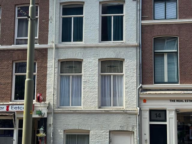 Appartement te huur in Kortenbos, Zuid Holland