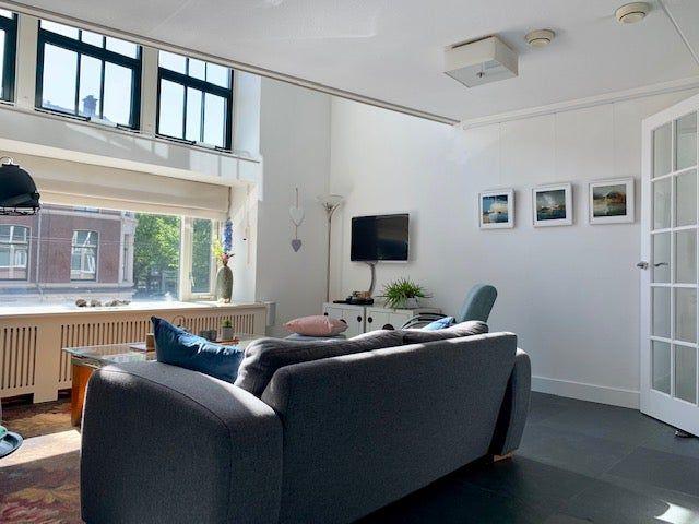 Appartement te huur in Kortenbos, Den Haag