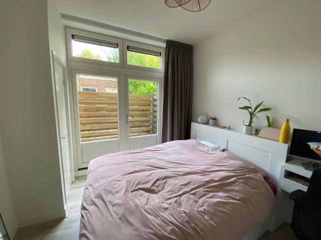 Appartement te huur in Korrewegwijk, Groningen