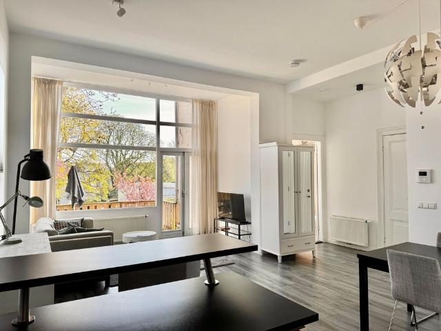 Appartement te huur in Haarzuilens, Utrecht