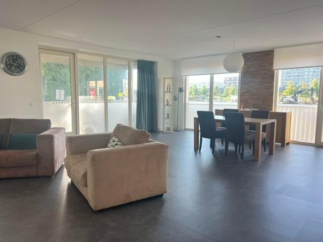 Appartement te huur in Terwijde, Haarzuilens