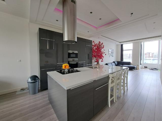 Appartement te huur in Dordrecht Centrum, Dordrecht