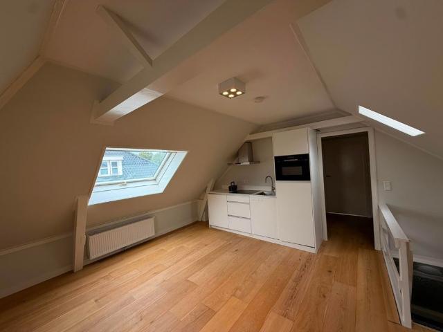 Appartement te huur in Den Helder