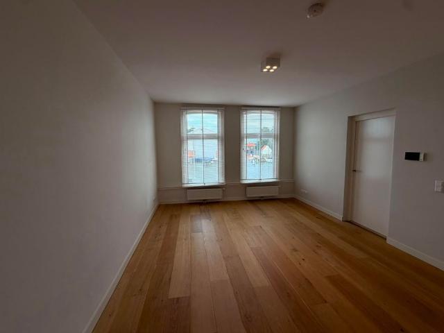 Appartement te huur in Den Helder