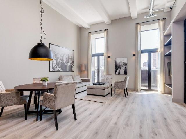 Appartement te huur in Centrum, Rotterdam