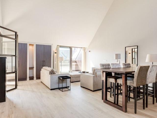 Appartement te huur in Centrum, Rotterdam