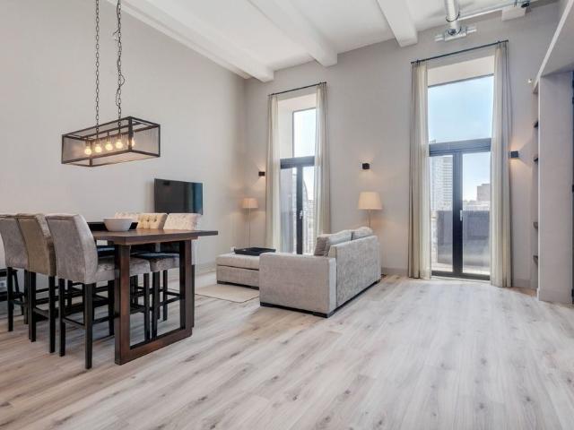 Appartement te huur in Centrum, Rotterdam