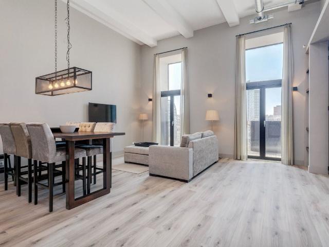 Appartement te huur in Centrum, Rotterdam