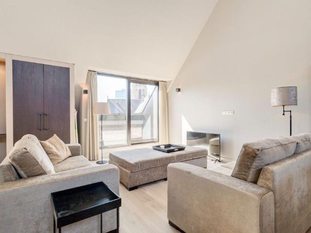 Appartement te huur in Centrum, Rotterdam